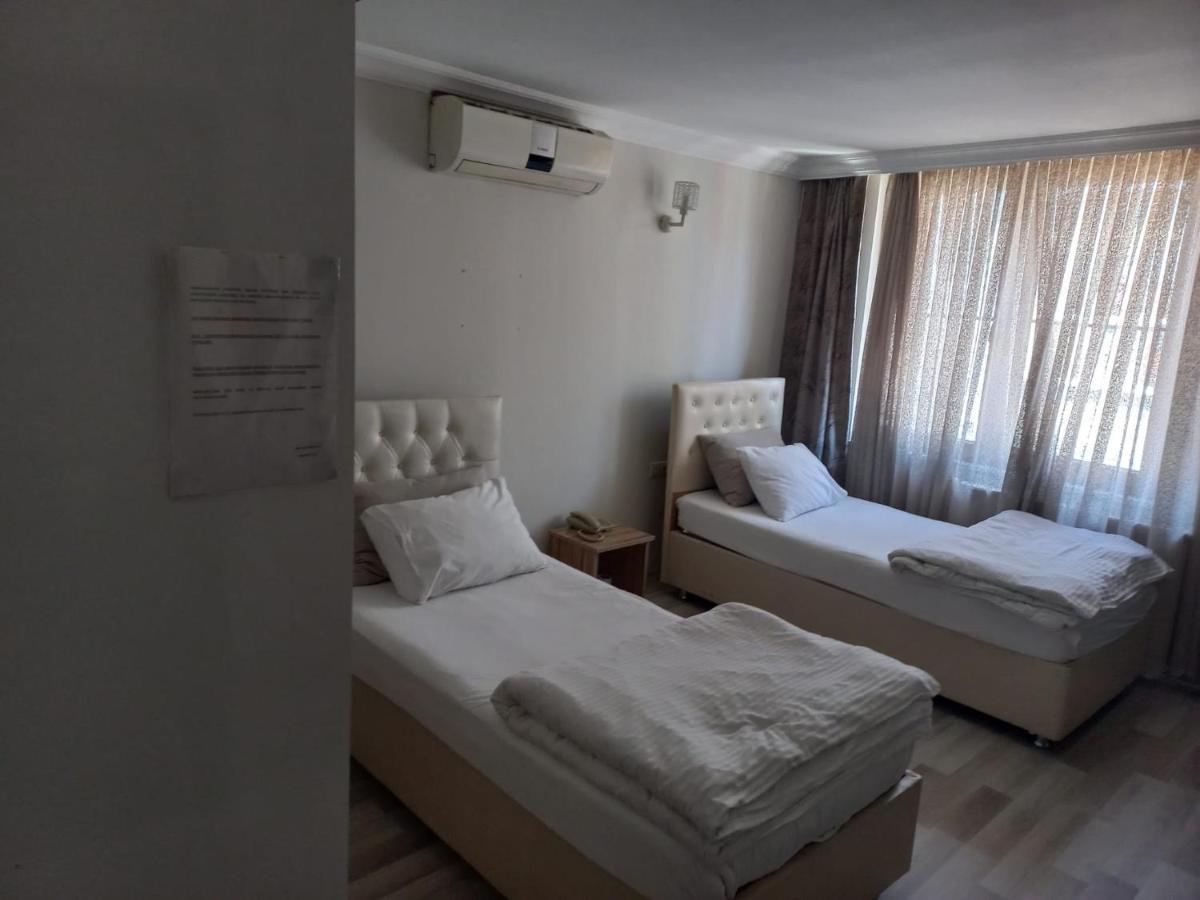 Kemer Otel Bartın Exterior foto