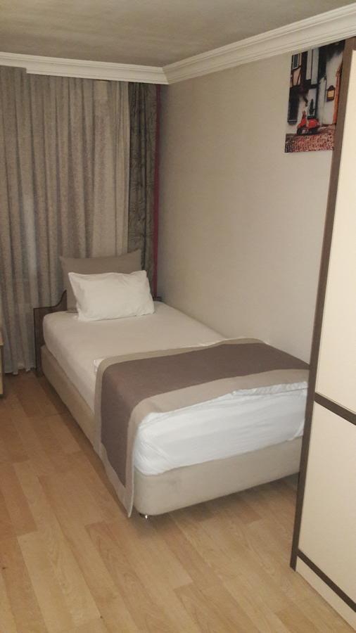Kemer Otel Bartın Exterior foto